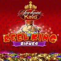 Reel King Riches Jackpot King in fb_jackpotking