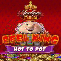 Reel King Hot to Pot Jackpot King in ga_new