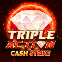 Triple Action Cash Strike in fb_new1