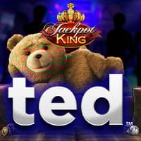 Ted Jackpot King in fb_jackpotking