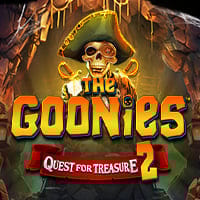The Goonies Quest For Treasure 2 in fb_top