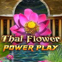 Thai Flower Power Play