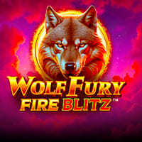 Wolf Fury Fire Blitz in All