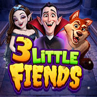 3 Little Fiends in fbnewslots