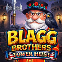Blagg Brothers Tower Heist in ga_new