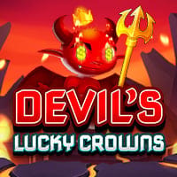 Devil's Lucky Crowns in ga_new
