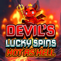 Devil's Lucky Spins: Hot as Hell in ga_new