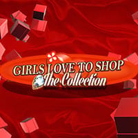 Girls Love To Shop The Collection in All