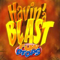 Having a Blast Fun Drops in All