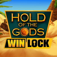 Hold Of The Gods in All