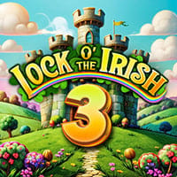 Lock O' The Irish 3 in All