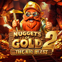 Nuggets of Gold 2: The Big Blast in All