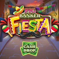 Pig Banker Fiesta in All