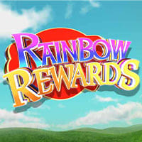 Rainbow Rewards in All