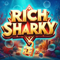 Rich Sharky in All