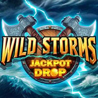Wild Storms in All