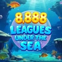 8888 Leagues Under the Sea in ga_new