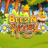 Bees N' Honey in fb_top