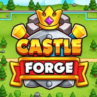 Castle Forge in All