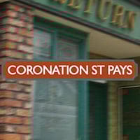 Coronation Street Pays in ga_itv