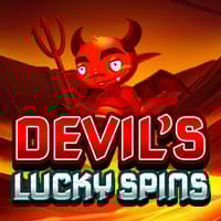 Devil's Lucky Spins in fb_exclusive