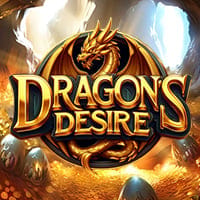 Dragon's Desire in All