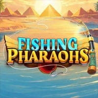 Fishing Pharaohs in ga_new