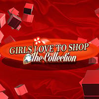 Girls Love To Shop The Collection in Bingo_Scratch