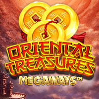 Oriental Treasures in All