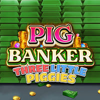 Pig Banker Three Little Piggies in fb_top