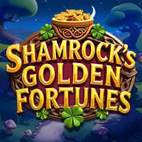 Shamrocks Golden Fortunes in fb_exclusive
