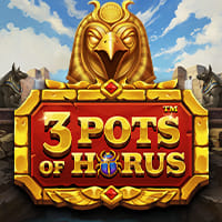 3 Pots of Horus in fb_new1
