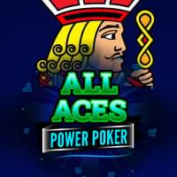 All Aces - Power Poker in fb_new1