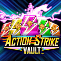 Action Strike Vault in All