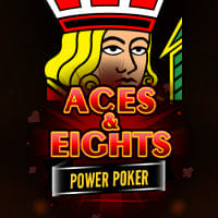 Aces and Eights - Power Poker in fb_new1