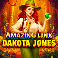 Amazing Link Dakota Jones in All