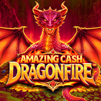 Amazing Cash Dragonfire in ga_new