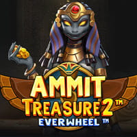Ammit Treasure 2 EverWheel in All