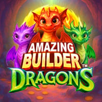 Amazing Builder Dragons in ga_new