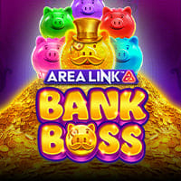 Area Link Bank Boss in rewardburst