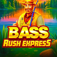 Bass Rush Express in ga_new