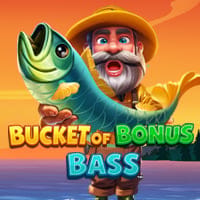 Bucket of Bonus Bass in ga_new