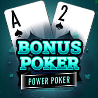 Bonus Poker - Power Poker in fb_new1