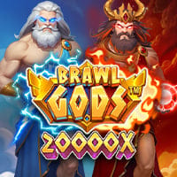 Brawl Gods in All