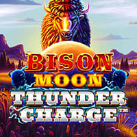 Bison Moon: Thunder Charge in ga_new