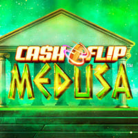 Cash Flip Medusa in rewardburst