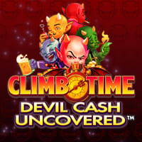 Climb Time Devil Cash Uncovered in ga_new