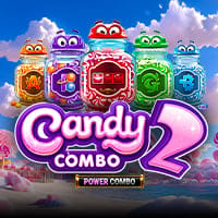 Candy Combo 2 Power Combo in ga_new