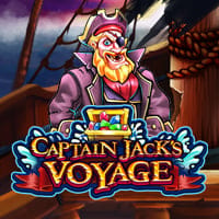 Captain Jack's Voyage in ga_new