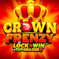 Crown Frenzy Lock N Win in fbnewslots